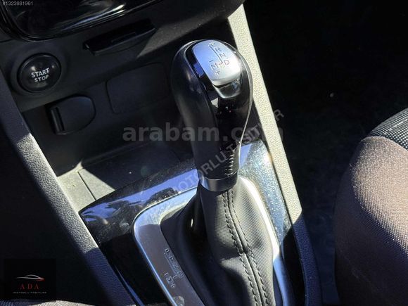 ADA'DAN TAMAMINA TAKSİTLİ CLIO 150 BİNDE OTOMATİK NAVİGASYON VS.