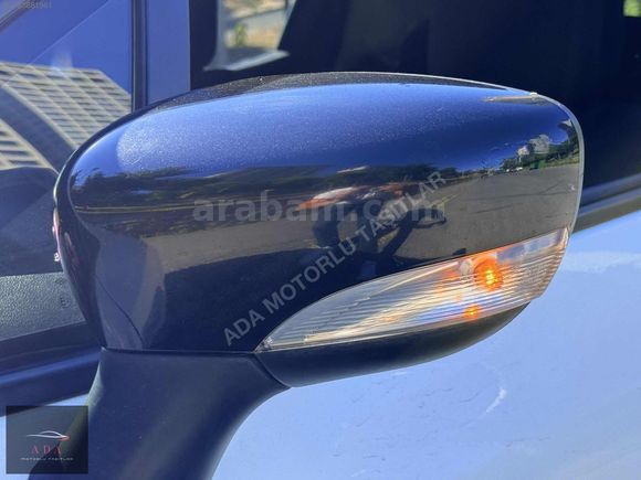 ADA'DAN TAMAMINA TAKSİTLİ CLIO 150 BİNDE OTOMATİK NAVİGASYON VS.