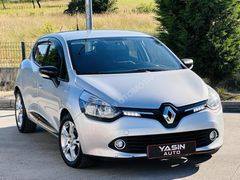 DEĞİŞENSİZ TRAMERSİZ 2016 CLİO 1.5 DCİ TOUCH 111.000 KM DE