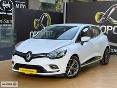 2019 ÇKŞ 1.5 DCİ OTOMATK TOUCH YETKİLİ SERVİS BAKIMLI 150 BİN KM