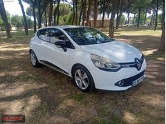 2015 CLİO OTOMATİK DEĞİŞEN SİZ SERVİS BAKIMLI 1.5 DCİ TOUCH