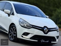2016 MODEL MAKYAJLI KASA DEĞİŞENSİZ BOYASIZ OTOMATİK CLİO
