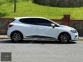 ADA'DAN 2018 MODEL DEĞİŞENSİZ CLİO DİZEL OTOMATİK **NAVİGASYON**