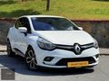 ADA'DAN 2018 MODEL DEĞİŞENSİZ CLİO DİZEL OTOMATİK **NAVİGASYON**