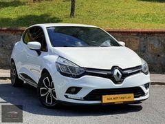 ADA'DAN 2018 MODEL DEĞİŞENSİZ CLİO DİZEL OTOMATİK **NAVİGASYON**
