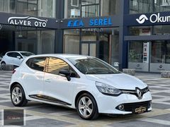AL-VER OTO'DAN 2016 OTOMATİK DEĞİŞENSİZ CLİO