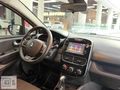 2019 1.5 DCI Touch Otomatik Full Bakımlı