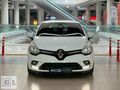 2019 1.5 DCI Touch Otomatik Full Bakımlı