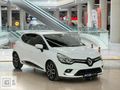 2019 1.5 DCI Touch Otomatik Full Bakımlı