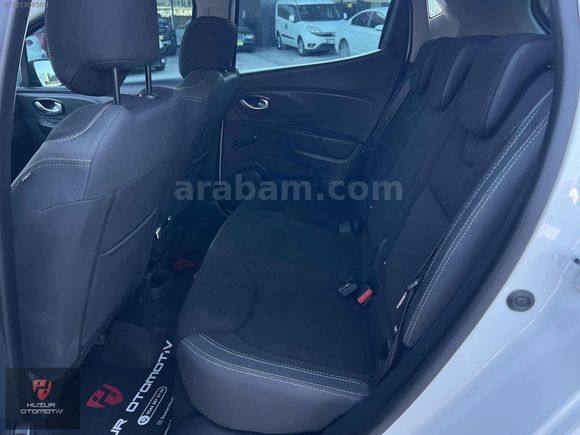 HUZUR__2017 TOUCH OTOMATİK 160 BİN FUUL YENİ BAKIMLI
