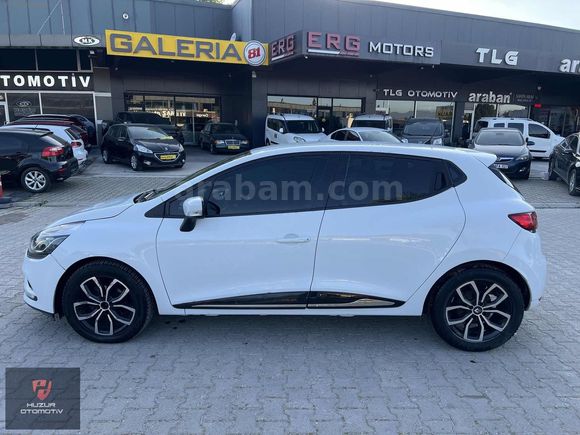 HUZUR__2017 TOUCH OTOMATİK 160 BİN FUUL YENİ BAKIMLI