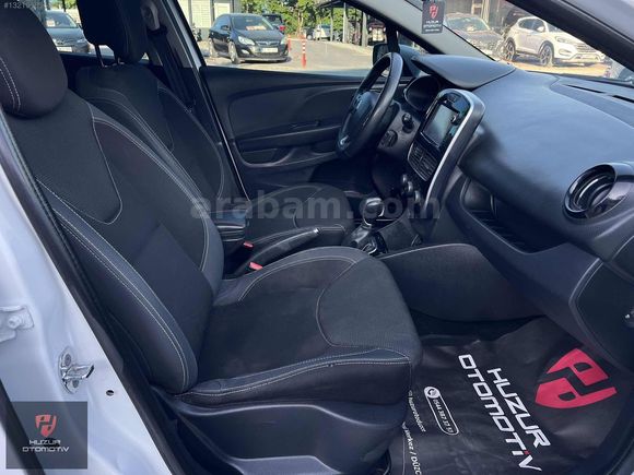 HUZUR__2017 TOUCH OTOMATİK 160 BİN FUUL YENİ BAKIMLI