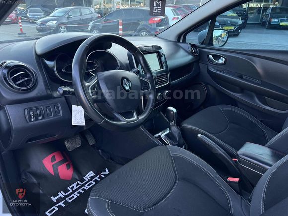 HUZUR__2017 TOUCH OTOMATİK 160 BİN FUUL YENİ BAKIMLI