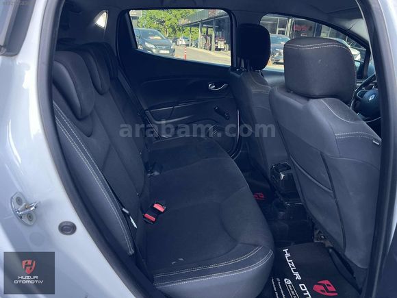 HUZUR__2017 TOUCH OTOMATİK 160 BİN FUUL YENİ BAKIMLI