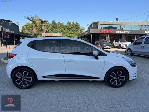 HUZUR__2017 TOUCH OTOMATİK 160 BİN FUUL YENİ BAKIMLI