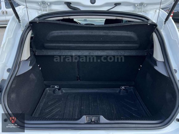 HUZUR__2017 TOUCH OTOMATİK 160 BİN FUUL YENİ BAKIMLI