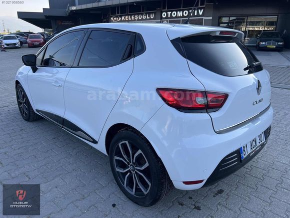 HUZUR__2017 TOUCH OTOMATİK 160 BİN FUUL YENİ BAKIMLI