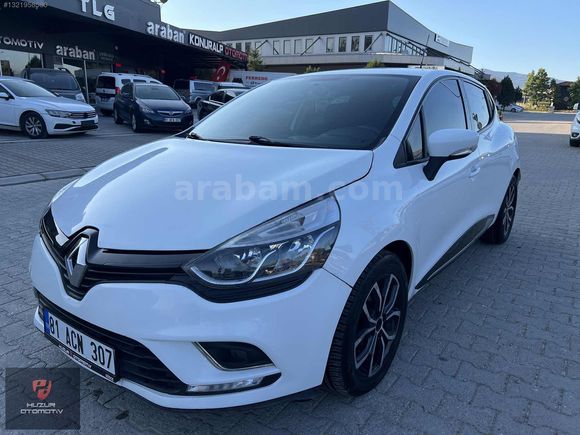 HUZUR__2017 TOUCH OTOMATİK 160 BİN FUUL YENİ BAKIMLI