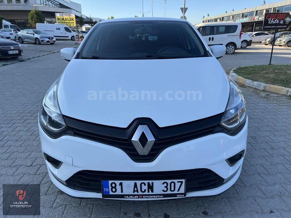 HUZUR__2017 TOUCH OTOMATİK 160 BİN FUUL YENİ BAKIMLI