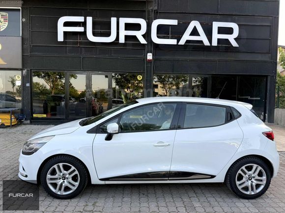 2017 ÇIKIŞLI-DEĞİŞENSİZ,ORJİNAL-107.000 KM'DE-1.5 DİZEL TOUCH