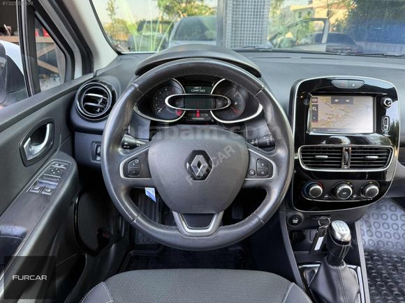 2017 ÇIKIŞLI-DEĞİŞENSİZ,ORJİNAL-107.000 KM'DE-1.5 DİZEL TOUCH