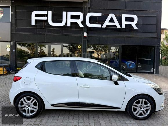 2017 ÇIKIŞLI-DEĞİŞENSİZ,ORJİNAL-107.000 KM'DE-1.5 DİZEL TOUCH