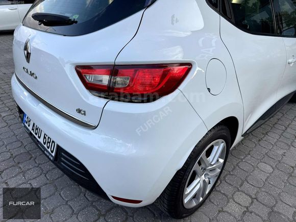 2017 ÇIKIŞLI-DEĞİŞENSİZ,ORJİNAL-107.000 KM'DE-1.5 DİZEL TOUCH