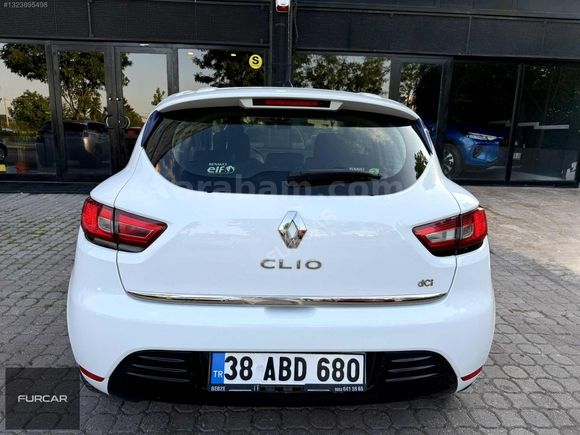 2017 ÇIKIŞLI-DEĞİŞENSİZ,ORJİNAL-107.000 KM'DE-1.5 DİZEL TOUCH
