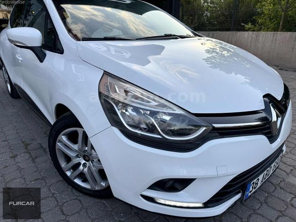 2017 ÇIKIŞLI-DEĞİŞENSİZ,ORJİNAL-107.000 KM'DE-1.5 DİZEL TOUCH