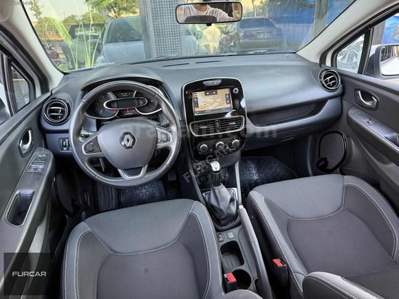 2017 ÇIKIŞLI-DEĞİŞENSİZ,ORJİNAL-107.000 KM'DE-1.5 DİZEL TOUCH