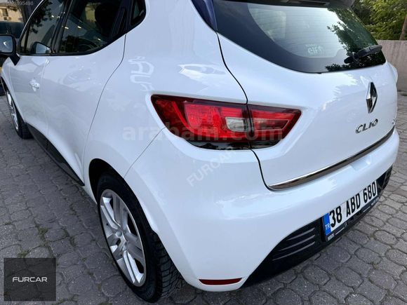 2017 ÇIKIŞLI-DEĞİŞENSİZ,ORJİNAL-107.000 KM'DE-1.5 DİZEL TOUCH
