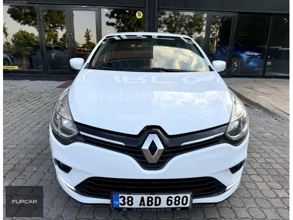 2017 ÇIKIŞLI-DEĞİŞENSİZ,ORJİNAL-107.000 KM'DE-1.5 DİZEL TOUCH