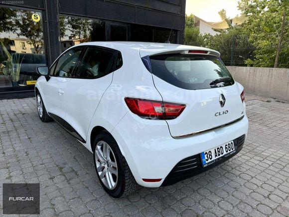 2017 ÇIKIŞLI-DEĞİŞENSİZ,ORJİNAL-107.000 KM'DE-1.5 DİZEL TOUCH