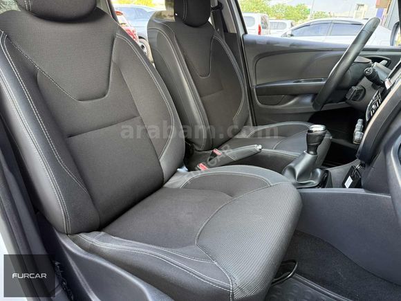 2017 ÇIKIŞLI-DEĞİŞENSİZ,ORJİNAL-107.000 KM'DE-1.5 DİZEL TOUCH