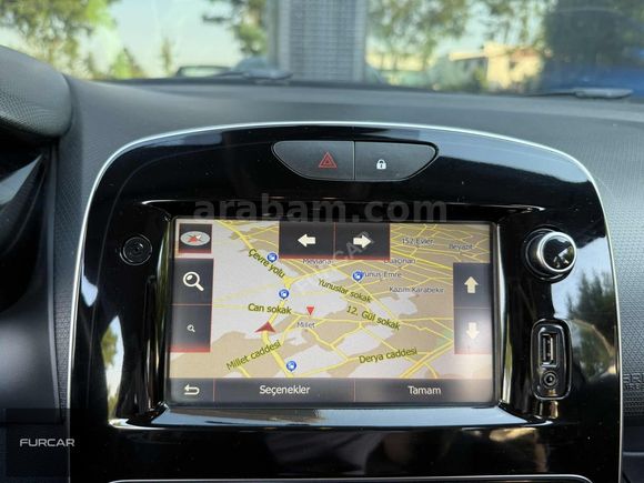 2017 ÇIKIŞLI-DEĞİŞENSİZ,ORJİNAL-107.000 KM'DE-1.5 DİZEL TOUCH