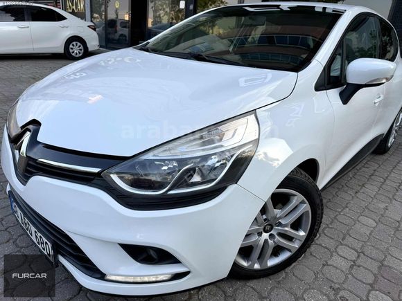 2017 ÇIKIŞLI-DEĞİŞENSİZ,ORJİNAL-107.000 KM'DE-1.5 DİZEL TOUCH