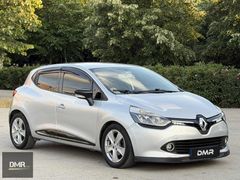 RENAULT CLİO 1.5 DİZEL OTOMATİK TOUCH