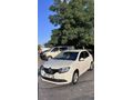Sahibinden Renault Symbol 1.2 Touch 2013 Model 