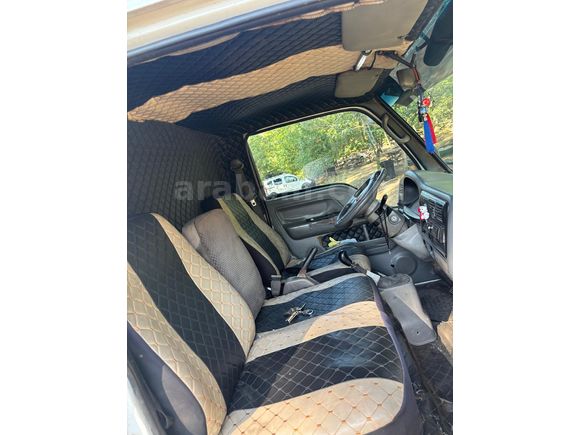 Sahibinden Kia Bongo K2500 DLX