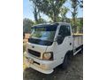 Sahibinden Kia Bongo K2500 DLX