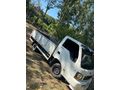 Sahibinden Kia Bongo K2500 DLX
