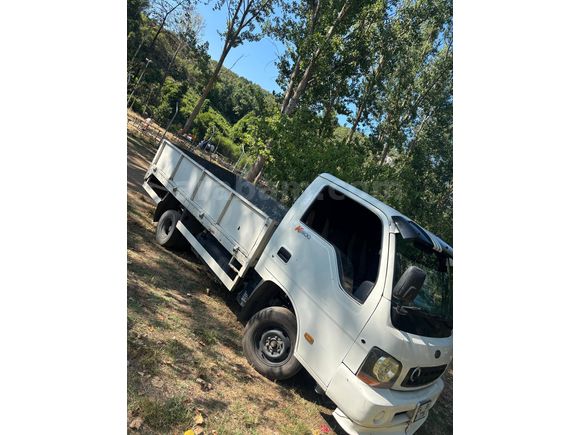Sahibinden Kia Bongo K2500 DLX