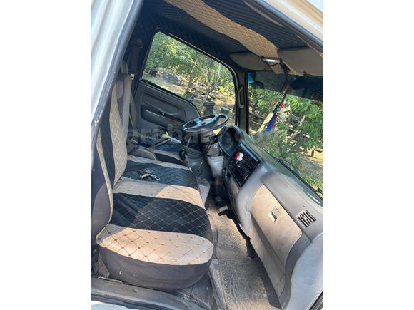 Sahibinden Kia Bongo K2500 DLX