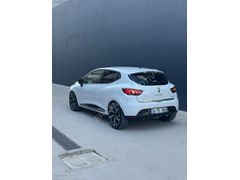 RENAULT CLİO 1.5 TUCH DİZEL OTOMATİK HATASIZ AYARINDA