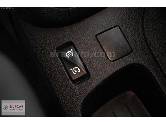 2019 MODEL RENAULT CLİO 1.5 DCİ TOUCH DİZEL KARTLI EMİN EVLERİM
