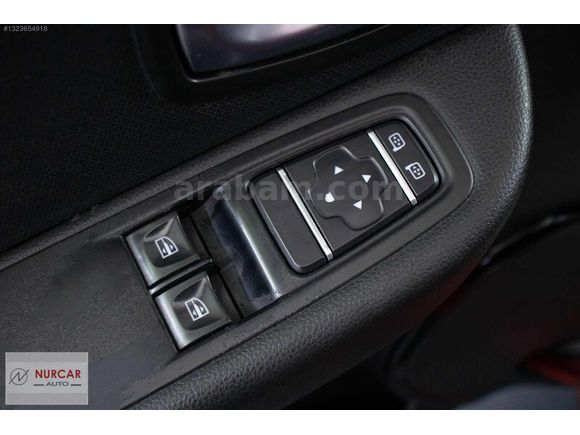 2019 MODEL RENAULT CLİO 1.5 DCİ TOUCH DİZEL KARTLI EMİN EVLERİM