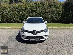 2017 MODEL RENAULT CLİO 1.5 DCİ TOUCH PAKET OTOMATİK HATASIZ