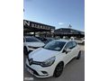 SEZGİN OTOMOTİVDEN RENAULT CLIO 1.5 TOUCH