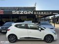 SEZGİN OTOMOTİVDEN RENAULT CLIO 1.5 TOUCH