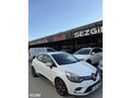 SEZGİN OTOMOTİVDEN RENAULT CLIO 1.5 TOUCH